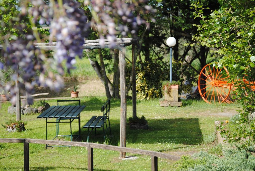 Tenuta Di Pontesodo *
