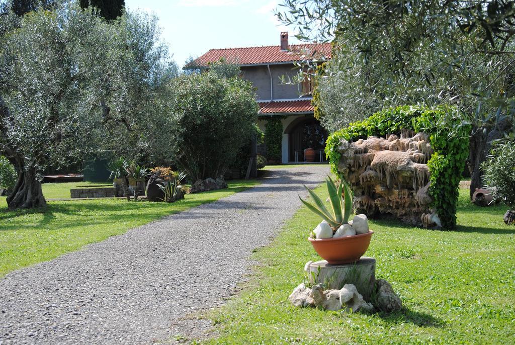 Landhaus Tenuta Di Pontesodo