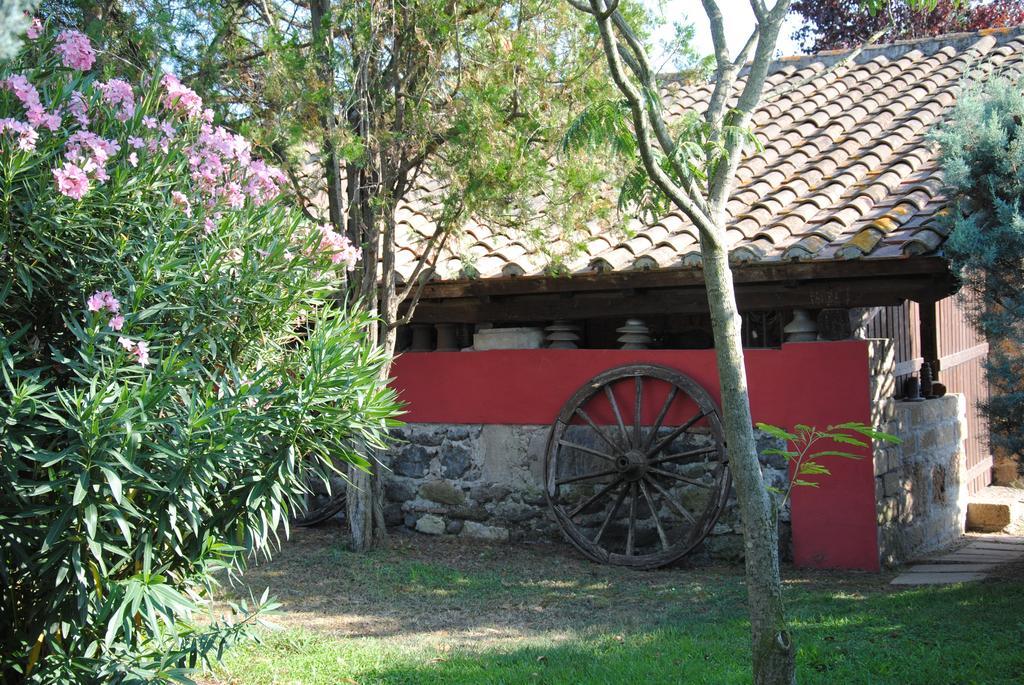 Tenuta Di Pontesodo Landhaus Montalto di Castro