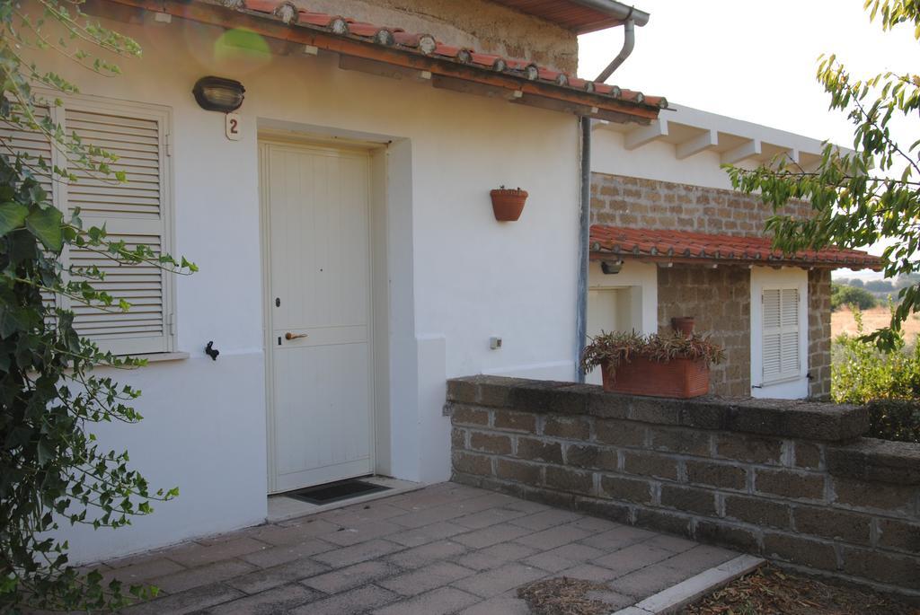 Tenuta Di Pontesodo Landhaus